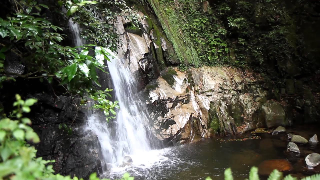 🏞️ 오초즈 폭포 이미지 3